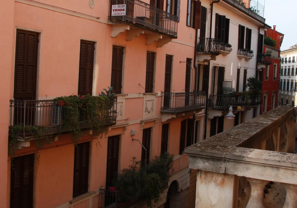 Casa Fracasso Apartment Verona Exterior photo